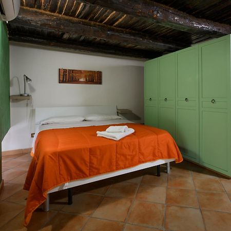 Sergio'S House Napoli Ngoại thất bức ảnh