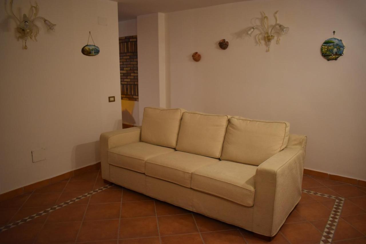 Sergio'S House Napoli Ngoại thất bức ảnh