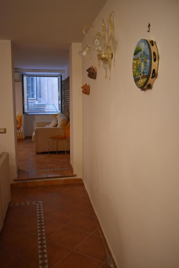 Sergio'S House Napoli Ngoại thất bức ảnh