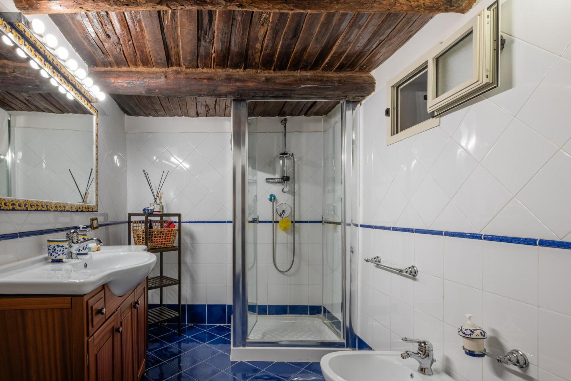 Sergio'S House Napoli Ngoại thất bức ảnh