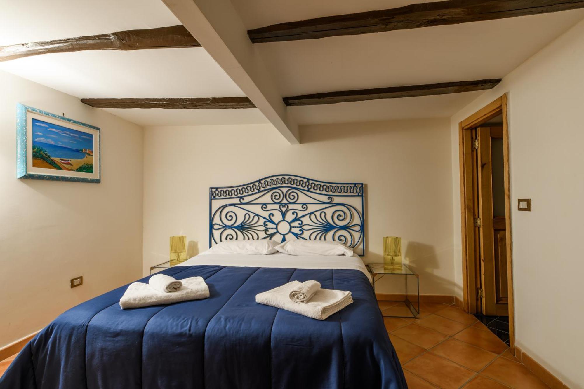 Sergio'S House Napoli Ngoại thất bức ảnh