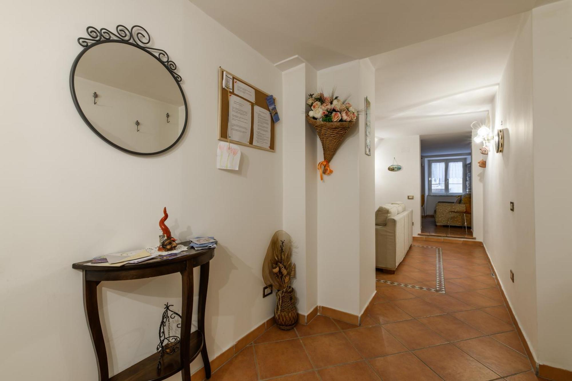 Sergio'S House Napoli Ngoại thất bức ảnh