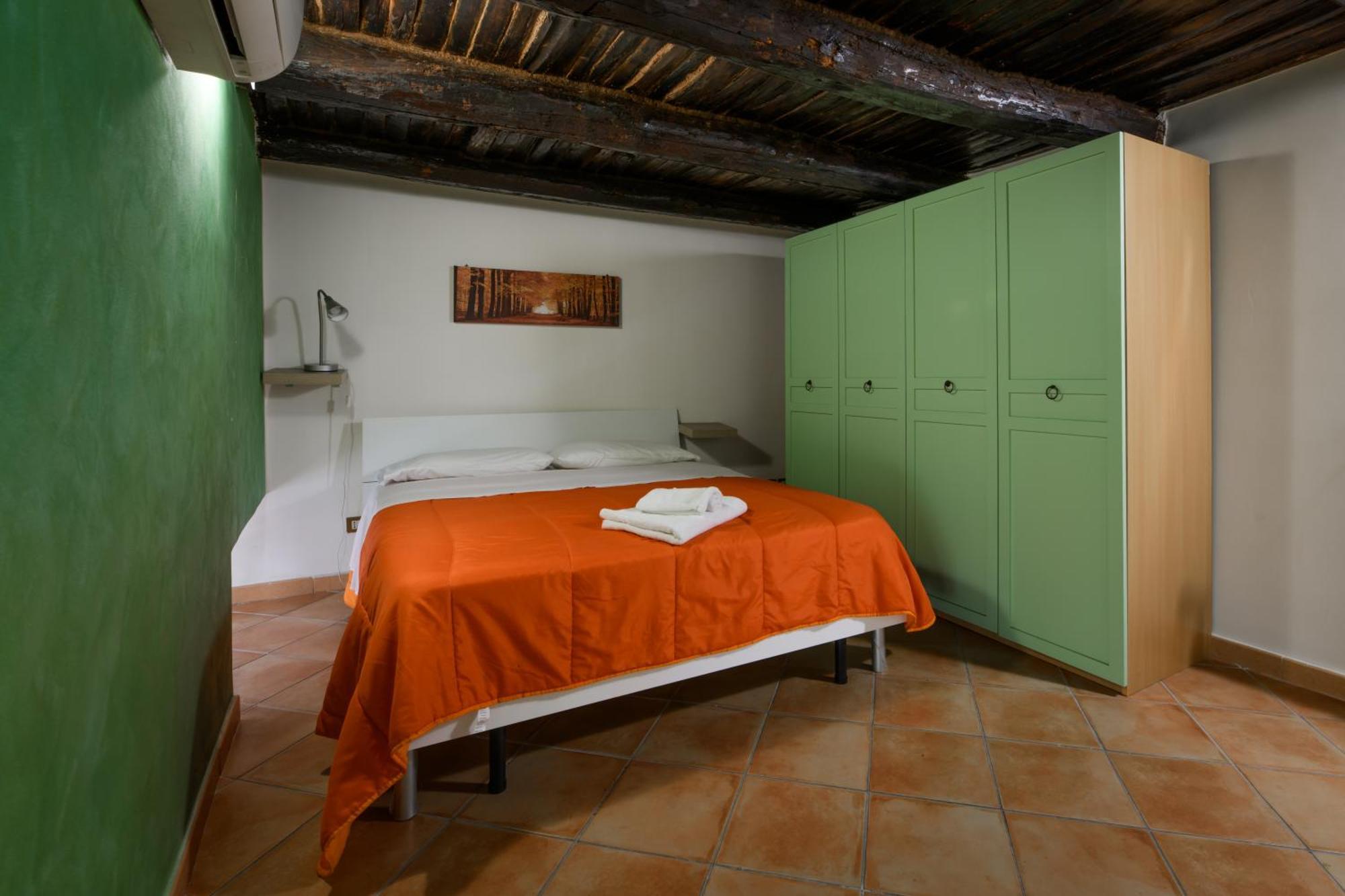 Sergio'S House Napoli Ngoại thất bức ảnh