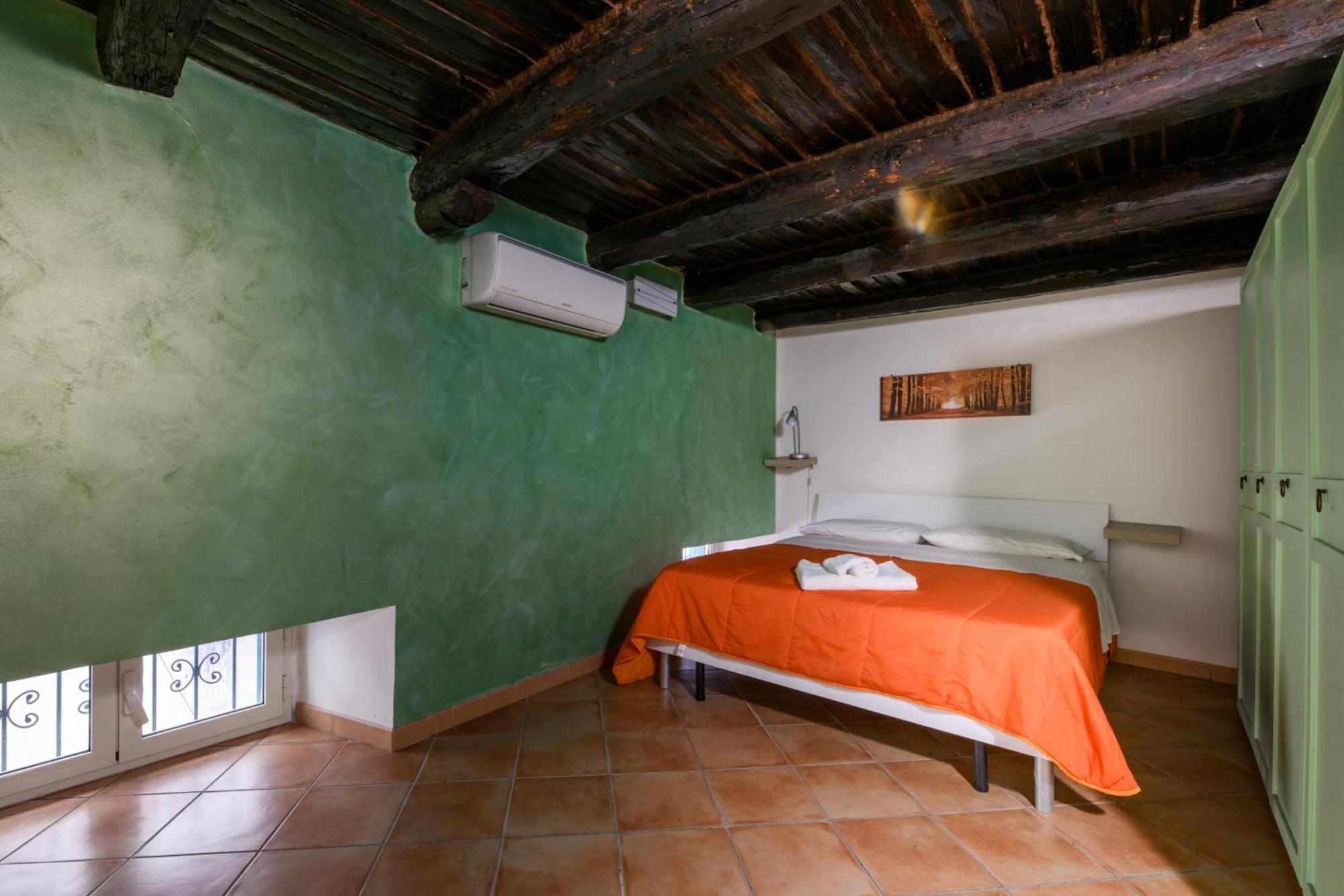 Sergio'S House Napoli Ngoại thất bức ảnh