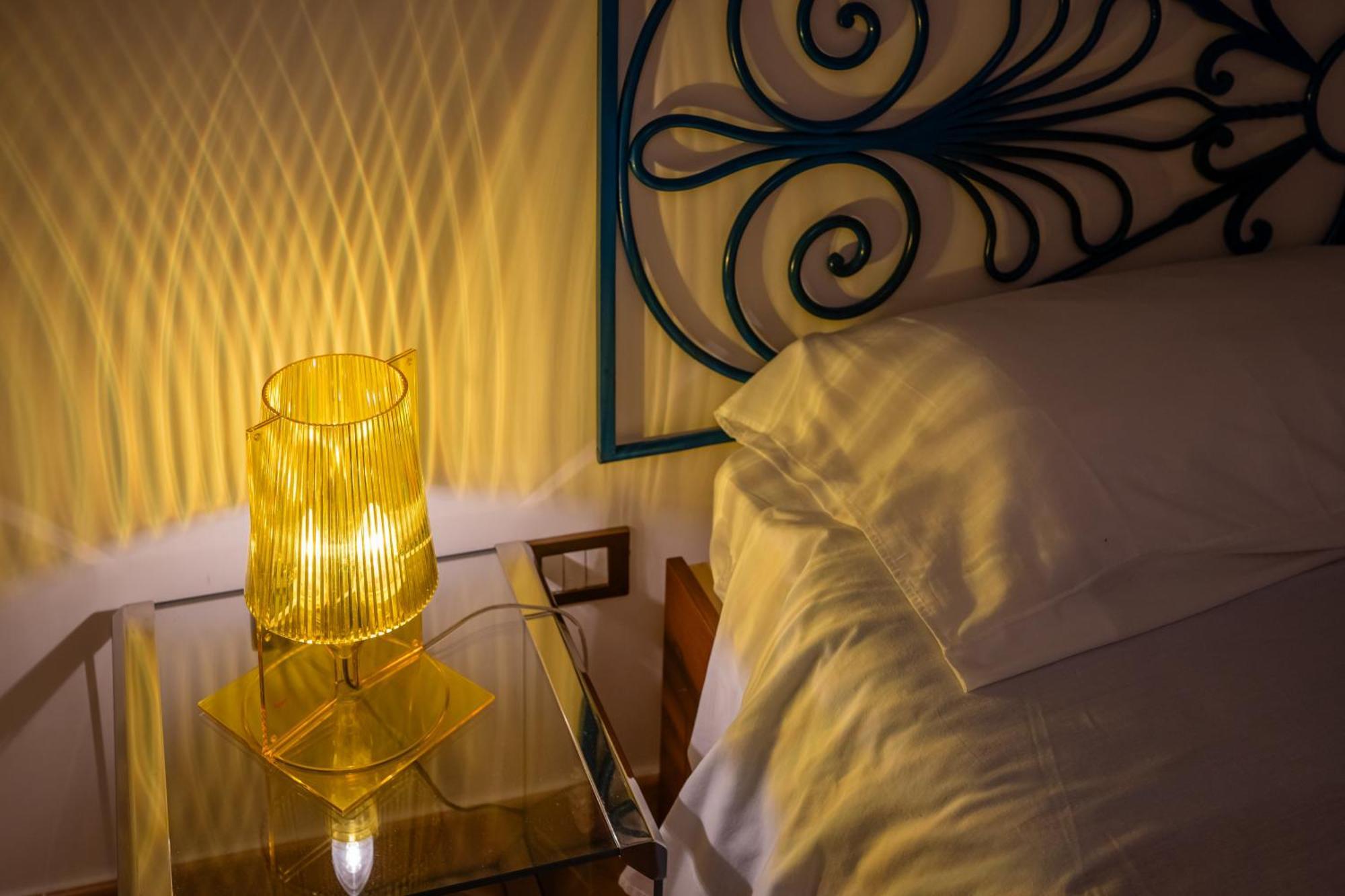 Sergio'S House Napoli Ngoại thất bức ảnh