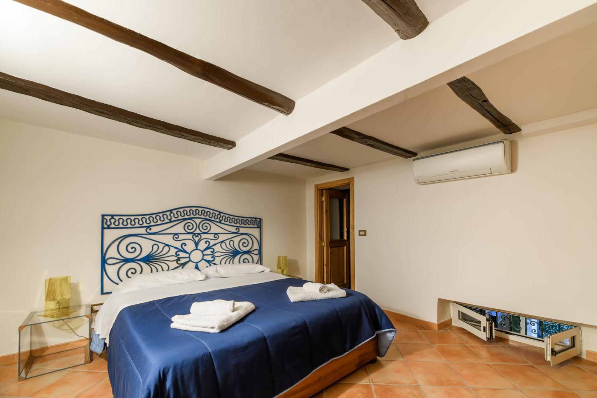 Sergio'S House Napoli Ngoại thất bức ảnh
