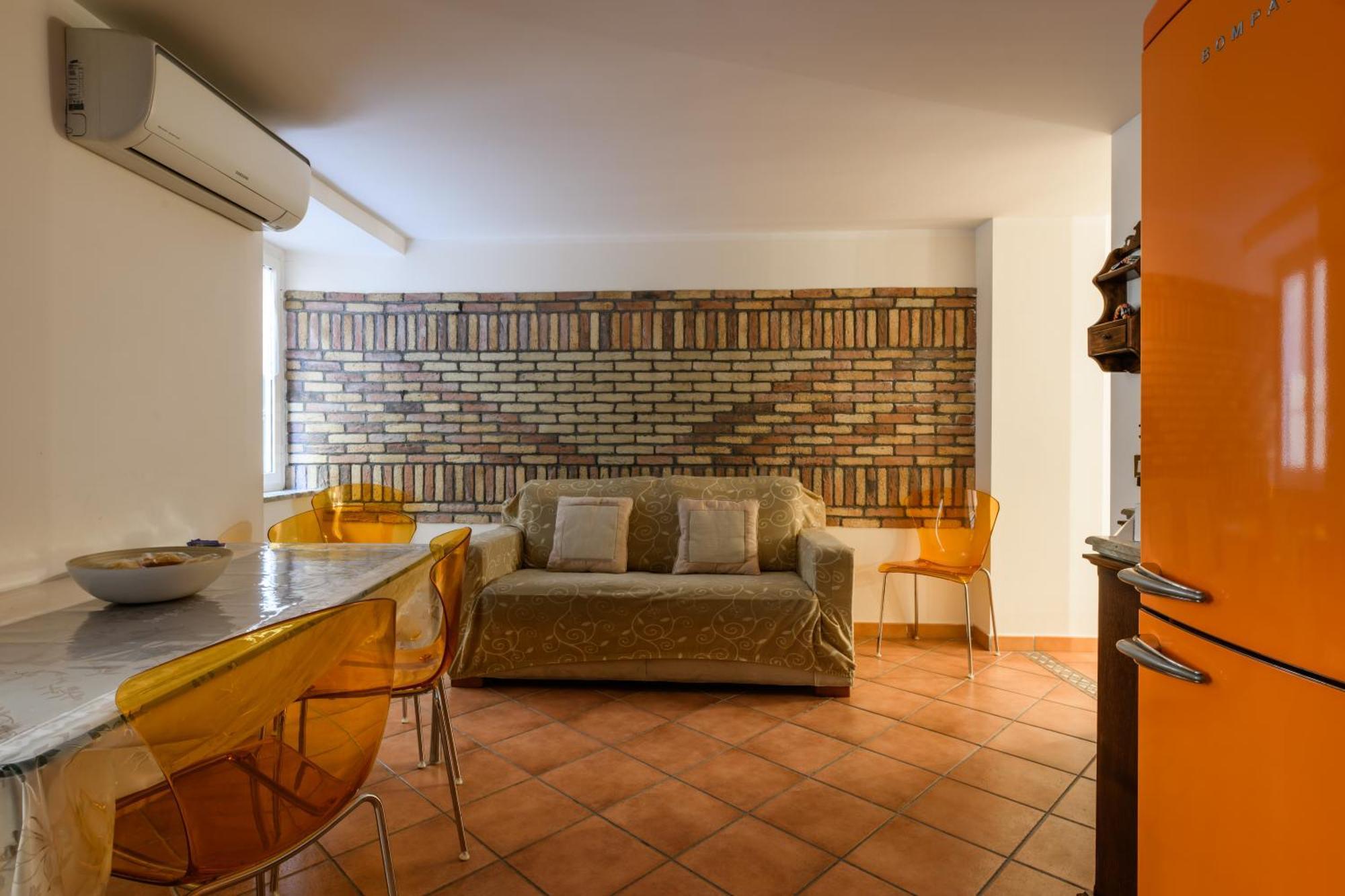 Sergio'S House Napoli Ngoại thất bức ảnh