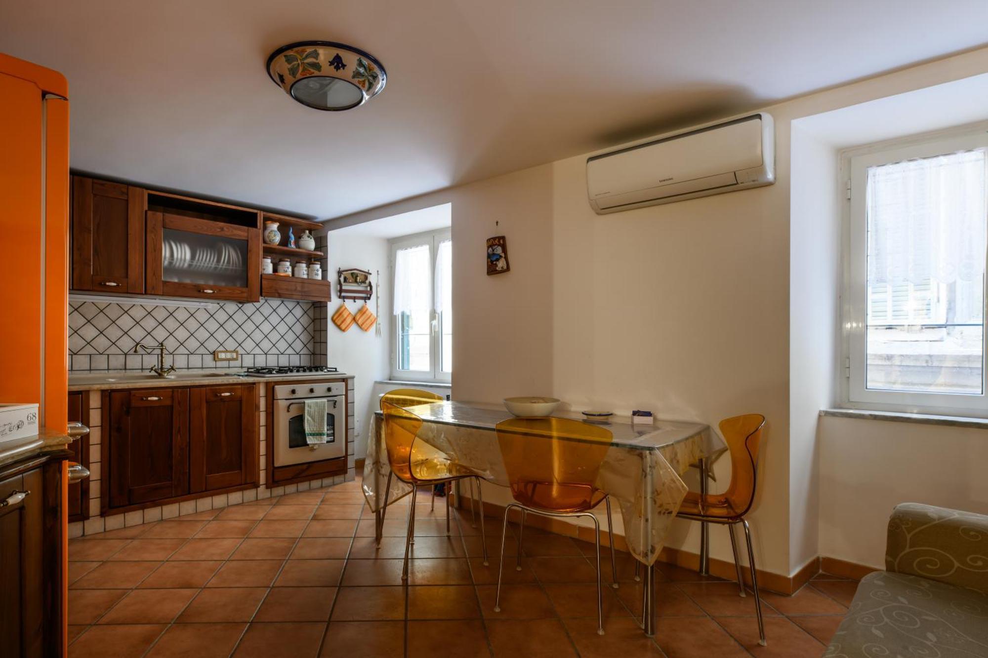 Sergio'S House Napoli Ngoại thất bức ảnh