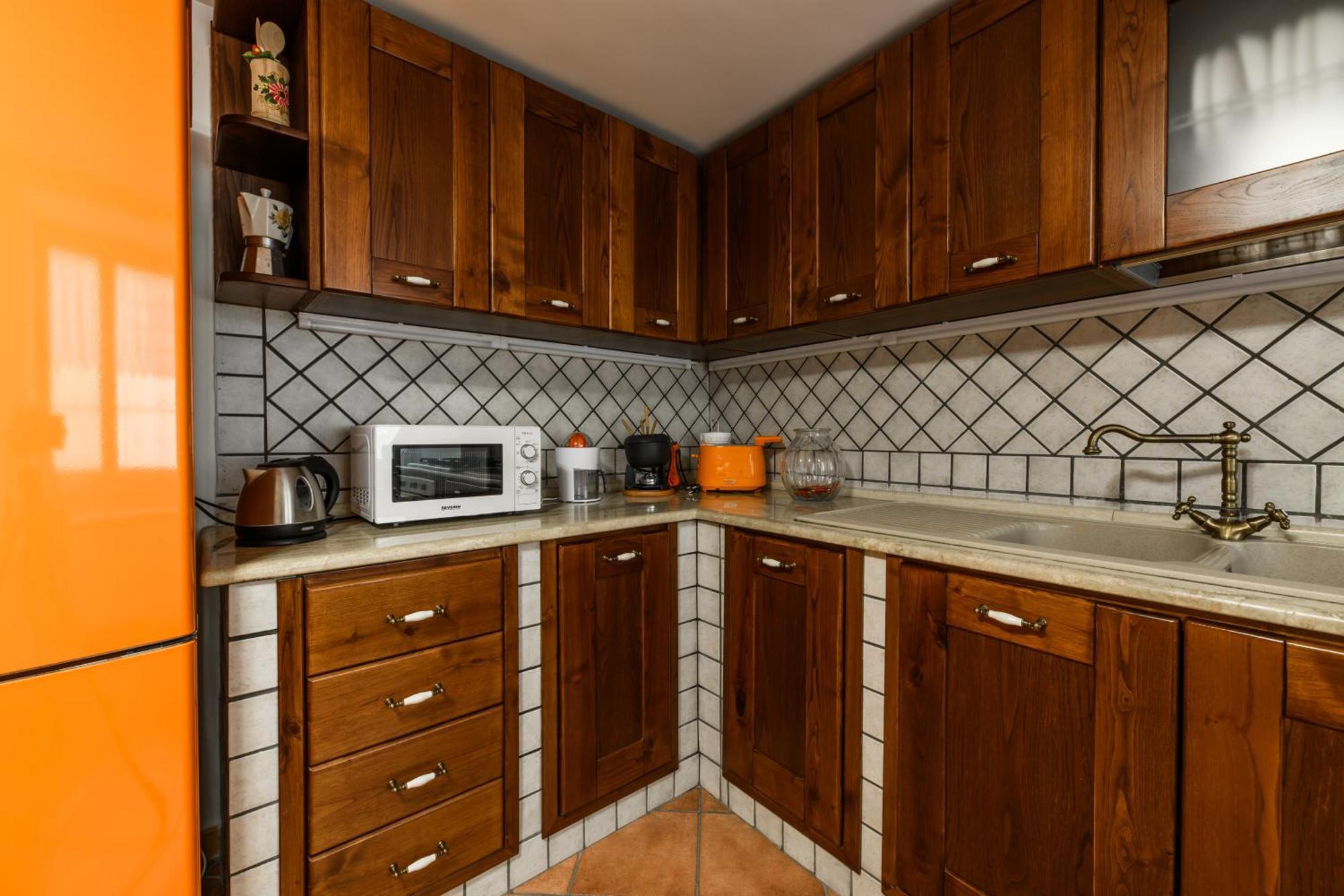 Sergio'S House Napoli Ngoại thất bức ảnh