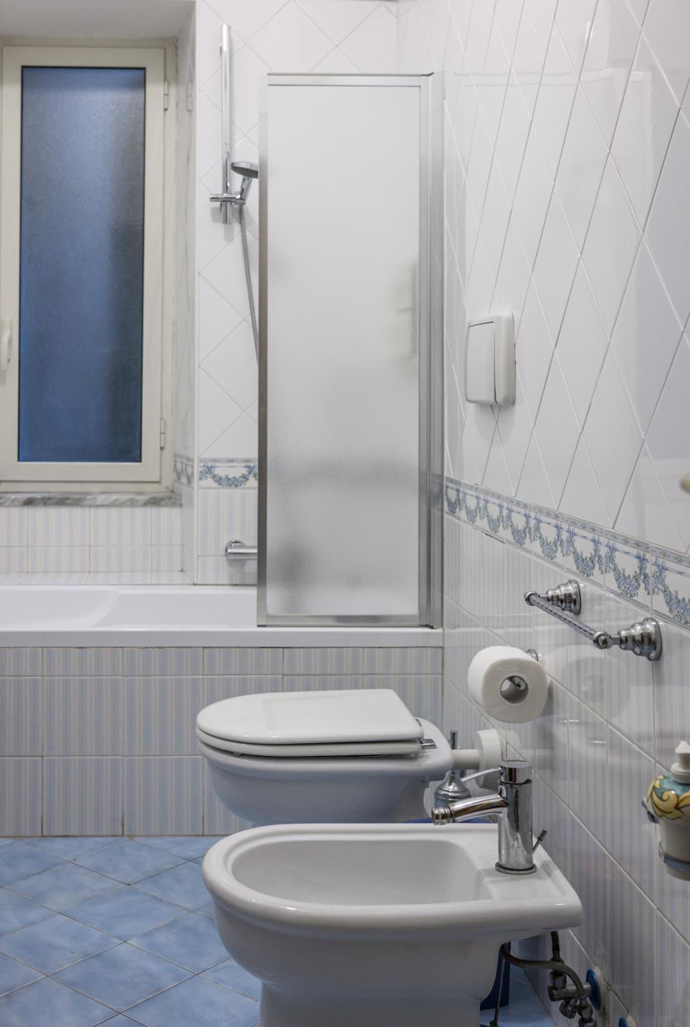 Sergio'S House Napoli Ngoại thất bức ảnh