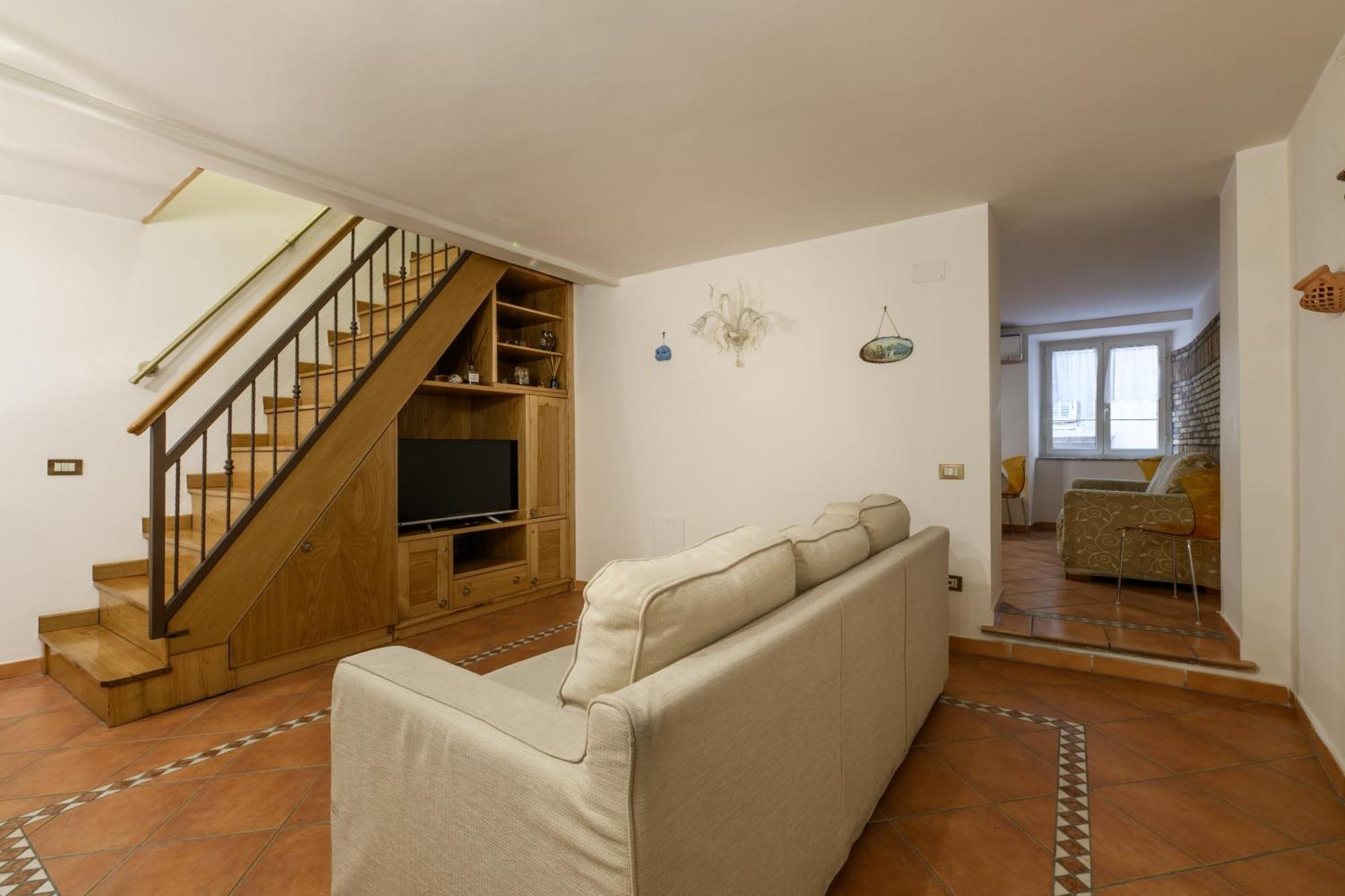 Sergio'S House Napoli Ngoại thất bức ảnh
