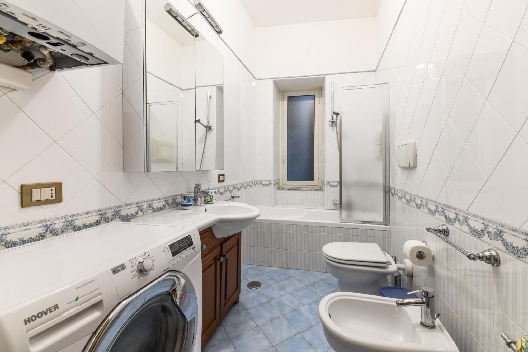 Sergio'S House Napoli Ngoại thất bức ảnh