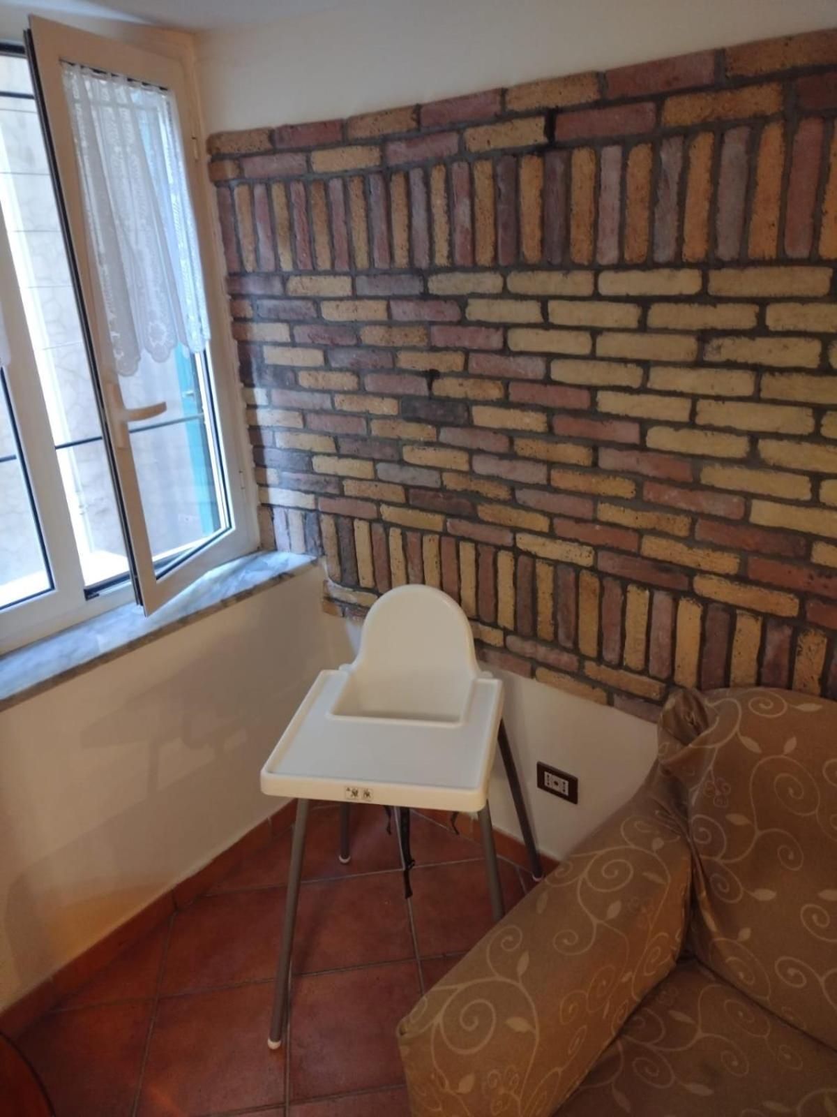 Sergio'S House Napoli Ngoại thất bức ảnh